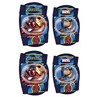 Disney bike pads Avengers - Cycling Guards