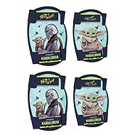 Disney bike protectors Mandalorian - Cycling Guards