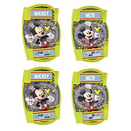 Disney Mickey bike pads - Cycling Guards