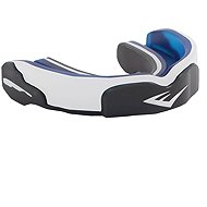 Everlast Evershield sin mouthguard grey/black - Mouthguard