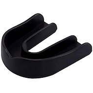 Everlast Single mouthguard black - Mouthguard