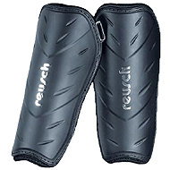RULYT Reusch Mister Lite sizing. L - Football Shin Guards