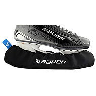 Bauer Skate protector S23 black M - Skate Guard
