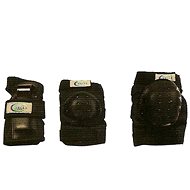 Skateboard protectors set 920 senior - Protector Set