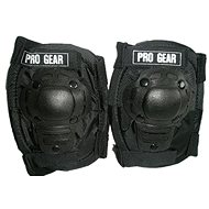 Skateboard protector SB26 - elbows A black, junior - Protector Set