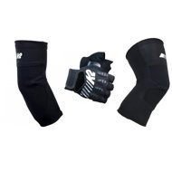 K2 Redline Race Guard Set size. S - Protector Set