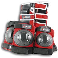 Skateboard protector set street gear, 422, 42203 - Protector Set