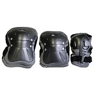 Skateboard protector set coolmax, 269 - Protector Set