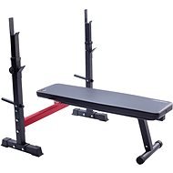 Christopeit Weight bench WB 1000 - Fitness Bench