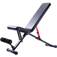 Christopeit Incline bench TB 2000 - Fitness Bench