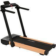 Christopeit Treadmill 2 in 1 S - Treadmill