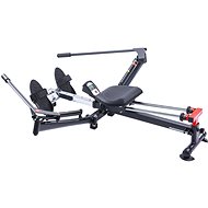 Christopeit Accord Black - Rowing Machine