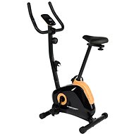 Christopeit Exercise Bike HT 2.1 - Stationary Bicycle
