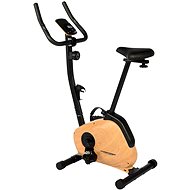 Christopeit Exercise Bike HT 2.2 - Stationary Bicycle