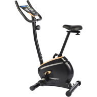Christopeit Sport Home Trainer Delta - Stationary Bicycle