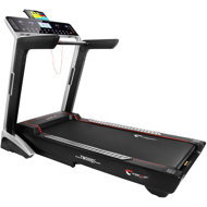 Christopeit Sport Treadmill TM 5000S - Treadmill