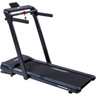 Christopeit Sport Treadmill TM 3000S - Treadmill