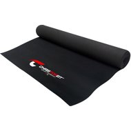 Christopeit Sport Floor protection mat L, 160 × 84 × 0.3 cm - Damping Pad