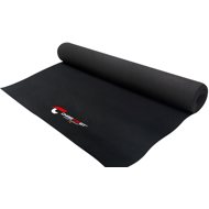 Christopeit Sport Floor protection mat XL, 200 × 100 × 0.3 cm - Damping Pad