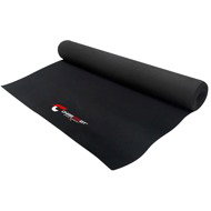 Christopeit Sport Floor protection mat XXL, 250 × 80 × 0.3 cm - Damping Pad