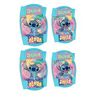 DISNEY Bike protectors Stitch - Cycling Guards