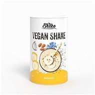 Chia Shake Vegan, 450g, Banana - Long Shelf Life Food