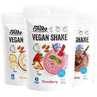 Chia Shake vegan shake  450 g - Trvanlivé jedlo