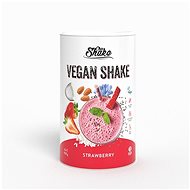 Chia Shake vegan shake 450g, strawberry - Keto Diet