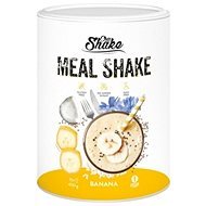 Chia Shake Superfood, 450g, Banana - Long Shelf Life Food