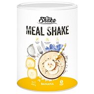 Chia Shake MealShake 450g, banana - Keto Diet