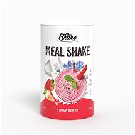 Chia Shake MealShake 450g, strawberry - Keto Diet