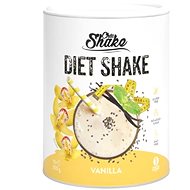 Chia Shake Diet Shake 10 meals, Vanilla - Drink