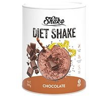 Chia Shake diet, 450 g, čokoláda - Nápoj