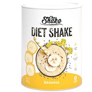 Chia Shake Diet Shake 10 meals, Banana - Drink