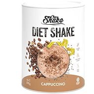Chia Shake Diet, 450g, Cappuccino - Drink