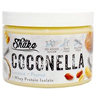 Chia Shake Protein Coconut Butter Coconella 300g - Nut Butter