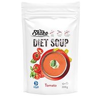 Chia Shake Diet Soup 10 dishes, Rajska - Soup