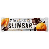 SLIMBAR - Protein Bar Chocolate/Orange - Protein Bar
