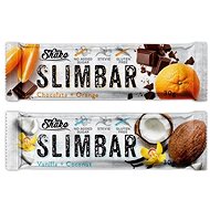 SLIMBAR - Protein Bar - Protein Bar