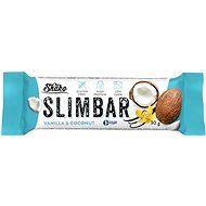 SLIMBAR - Protein Bar Vanilla/Coconut - Protein Bar