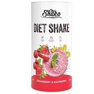 Chia Shake Diet Shake Raspberry-Strawberry 900g - Drink