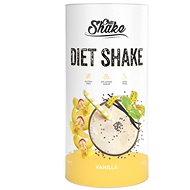 Chia Shake Large Diet Shake 30 Meals, Vanilla - Drink