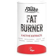 Chia Shake Fat Burner 120 capsules - Fat burner