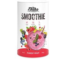 Chia Shake Smoothie 15 dishes, Forest fruit - Drink