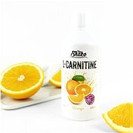Chia Shake L-Carnitine Orange 500ml - Fat burner