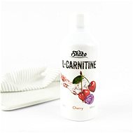 Chia Shake L-Carnitine Cherry 500ml - Fat burner