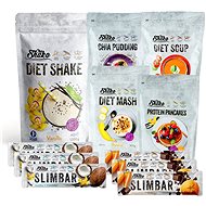 Chia Shake, Universal Package - Long Shelf Life Food
