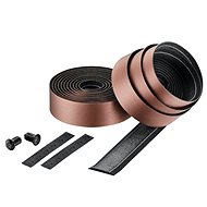 Ciclovation Leather Touch Steampunk - Handlebar Tape