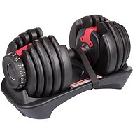 Radansport + Select Adjustable Dumbbell - Dumbell