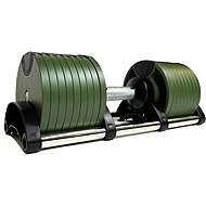 IRONLIFE Adjustable dumbbells, army, pair - Dumbell